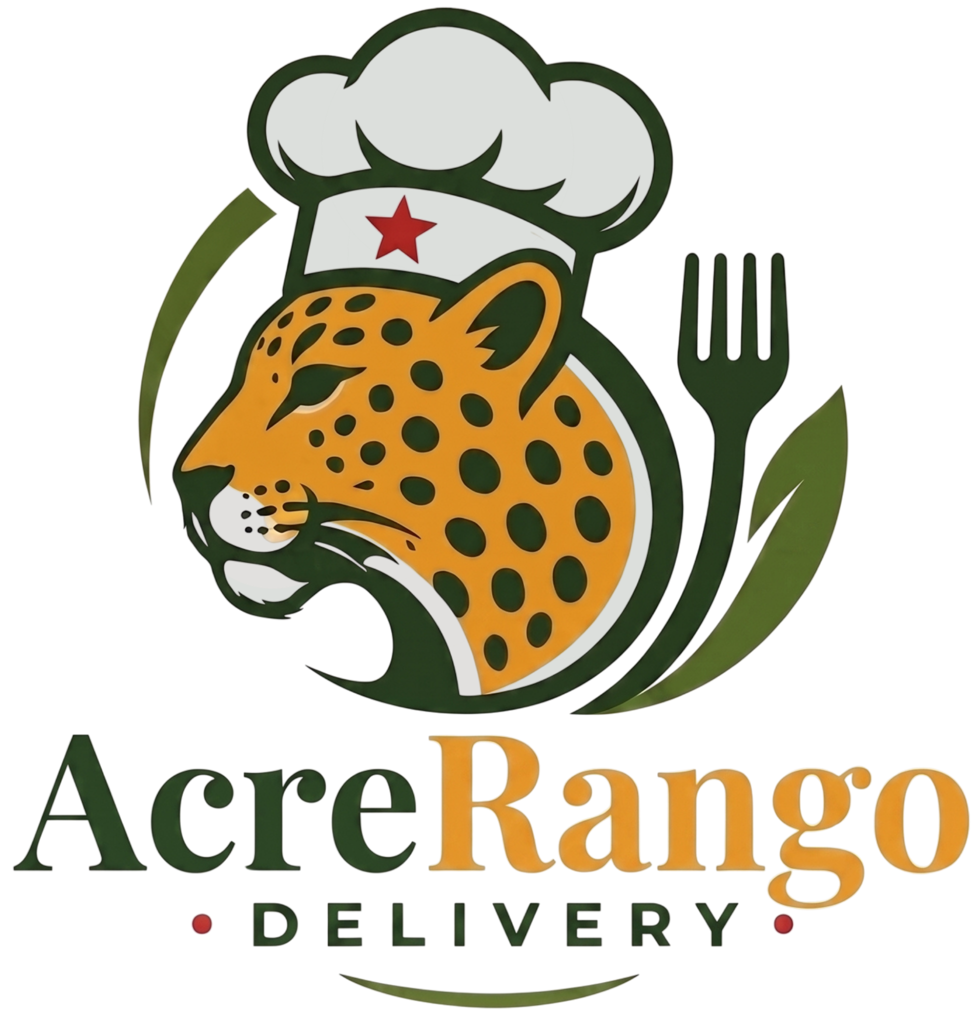 AcreRango Delivery